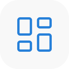 Manage HR from One Dashboard